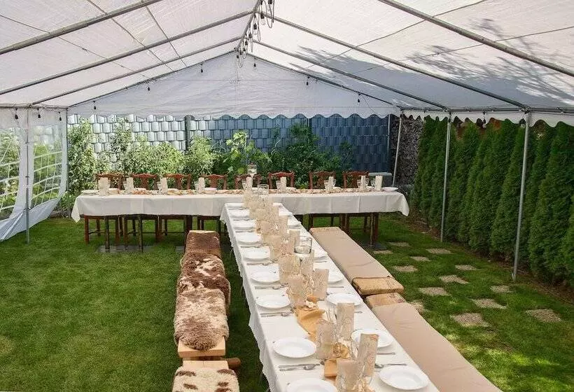 ペンション Vela