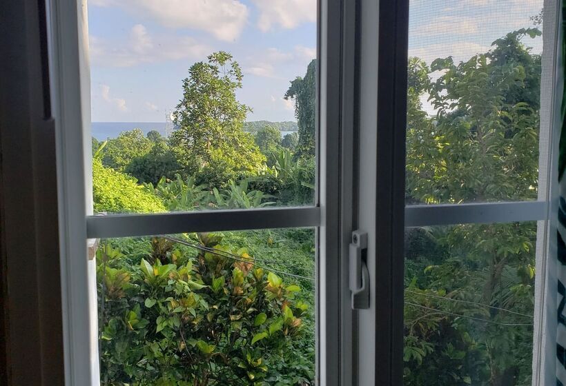 پانسیون Viva Violas