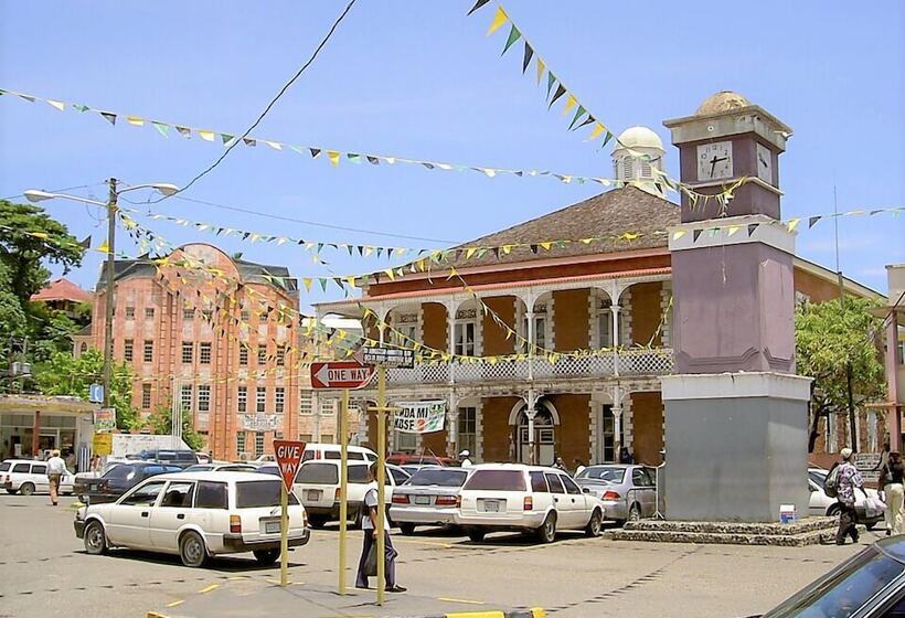 پانسیون Viva Violas