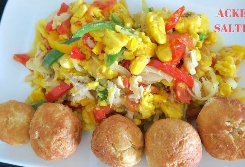 پانسیون Viva Violas