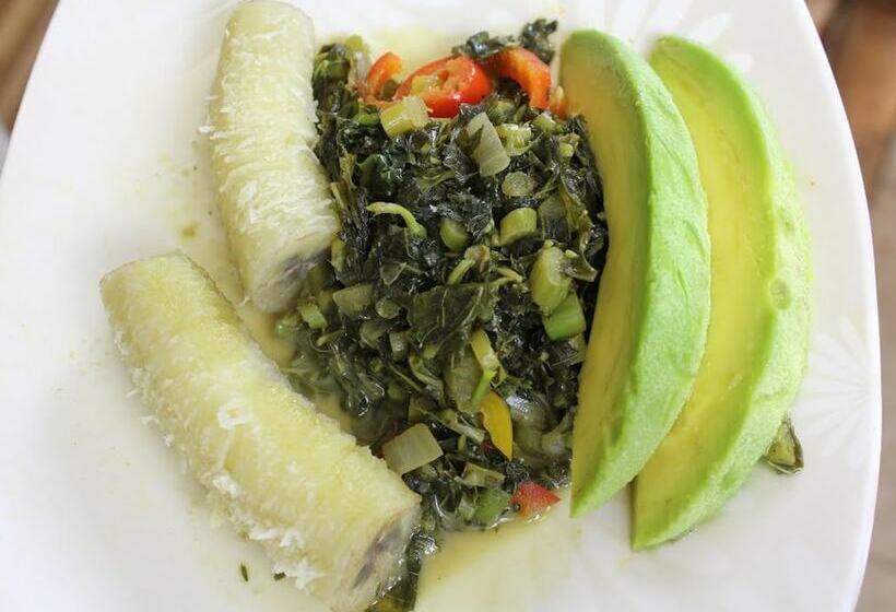 پانسیون Viva Violas