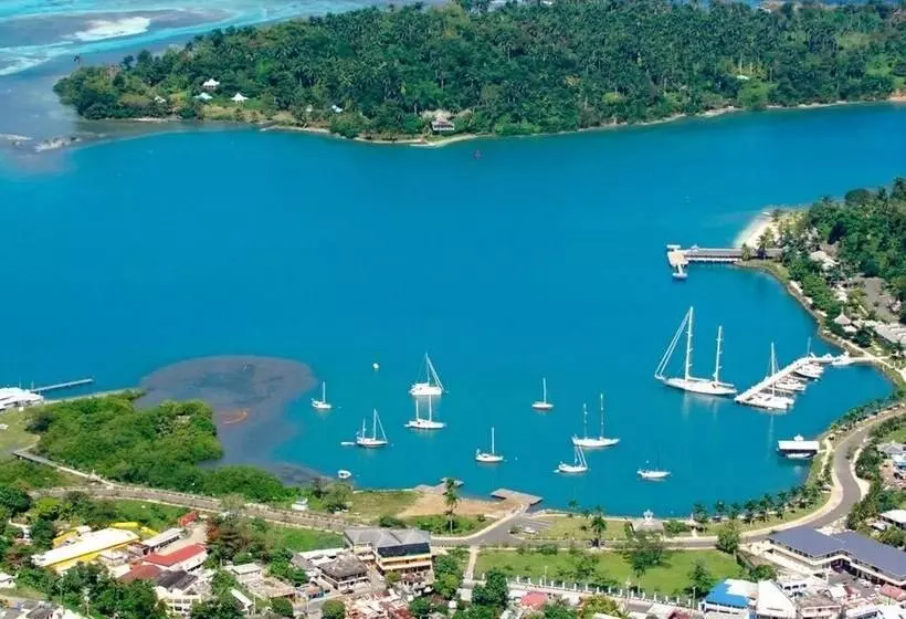 پانسیون Viva Violas