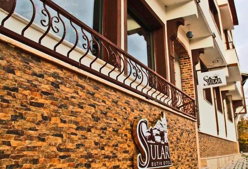 Sular Butik Otel