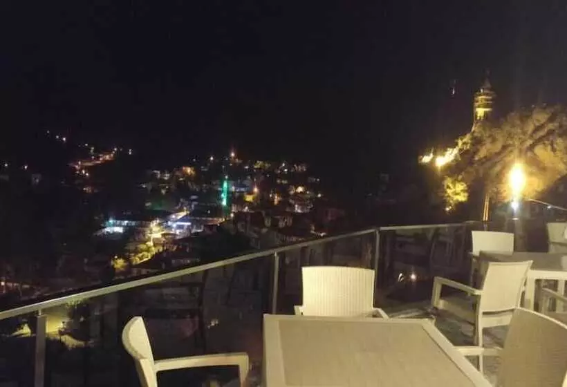 Sular Butik Otel
