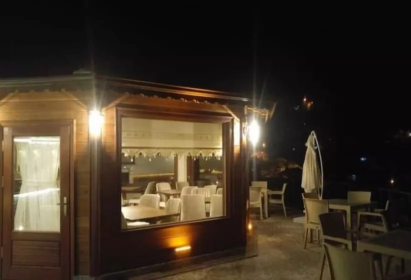 Sular Butik Otel