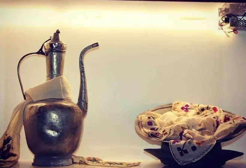 Sular Butik Otel