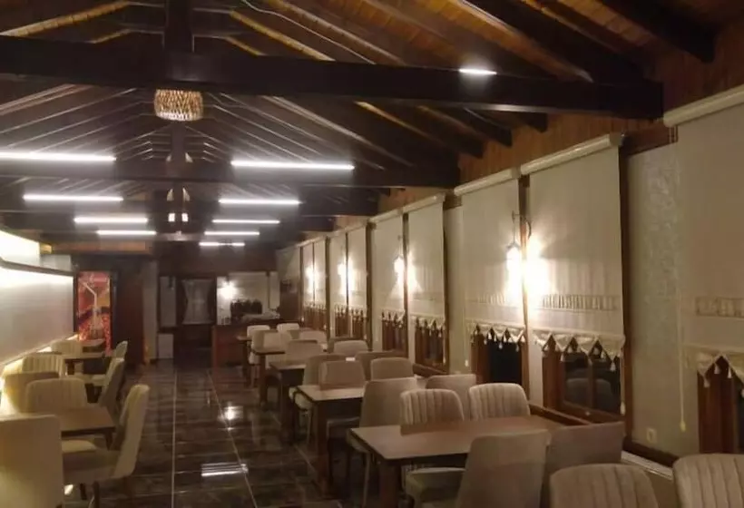 Sular Butik Otel