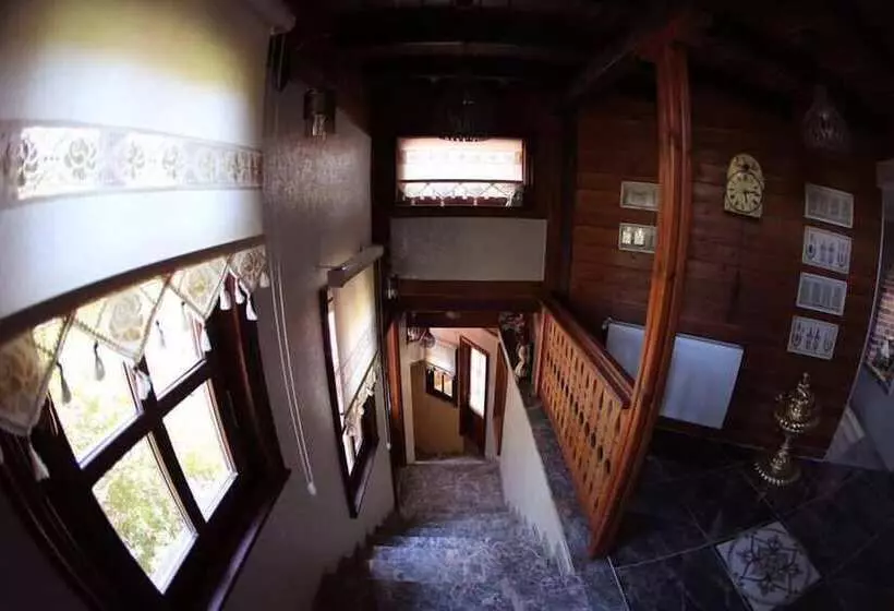 Sular Butik Otel