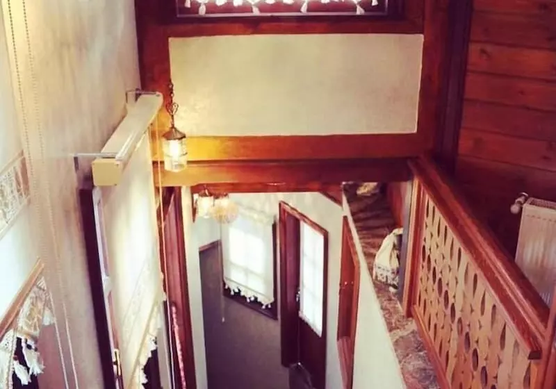 Sular Butik Otel