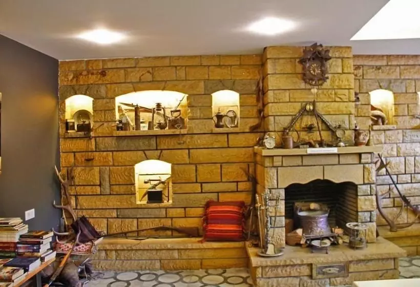 Sular Butik Otel
