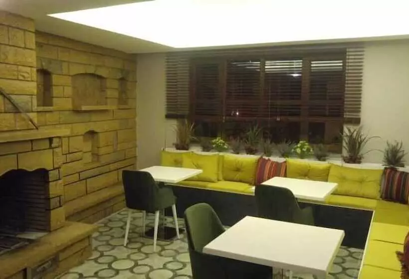 Sular Butik Otel