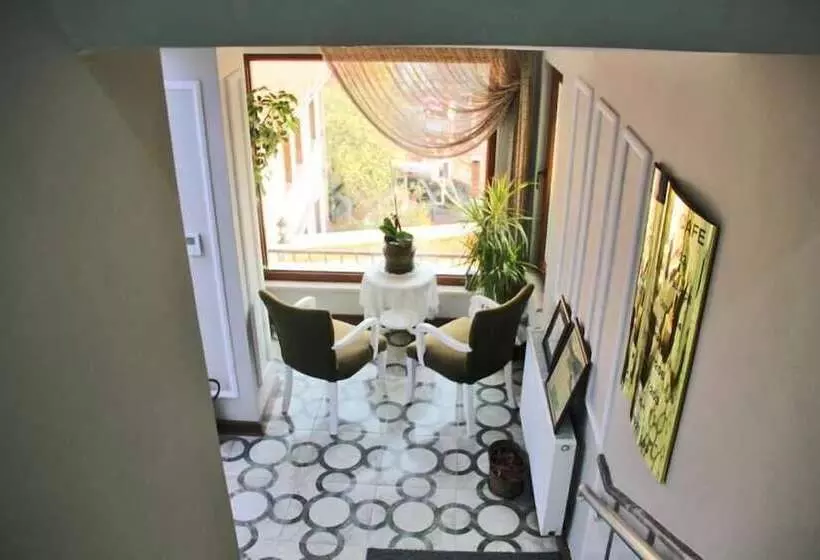 Sular Butik Otel