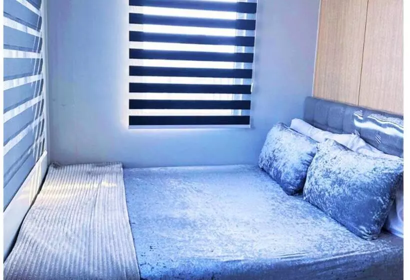 Grass Residences Rendezvous Sm North