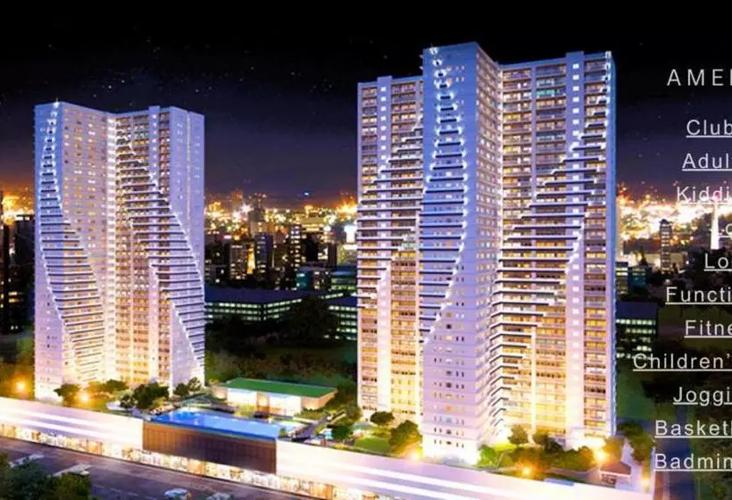 Grass Residences Rendezvous Sm North