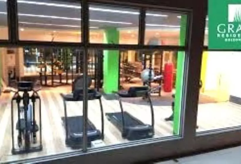 Grass Residences Rendezvous Sm North