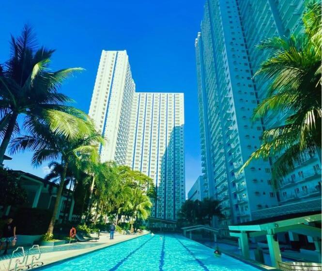 Grass Residences Rendezvous Sm North