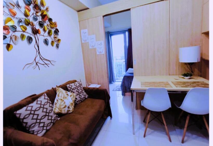 Grass Residences Rendezvous Sm North