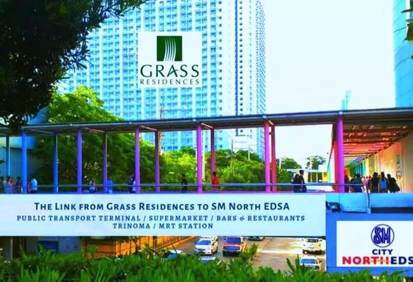 Grass Residences Rendezvous Sm North