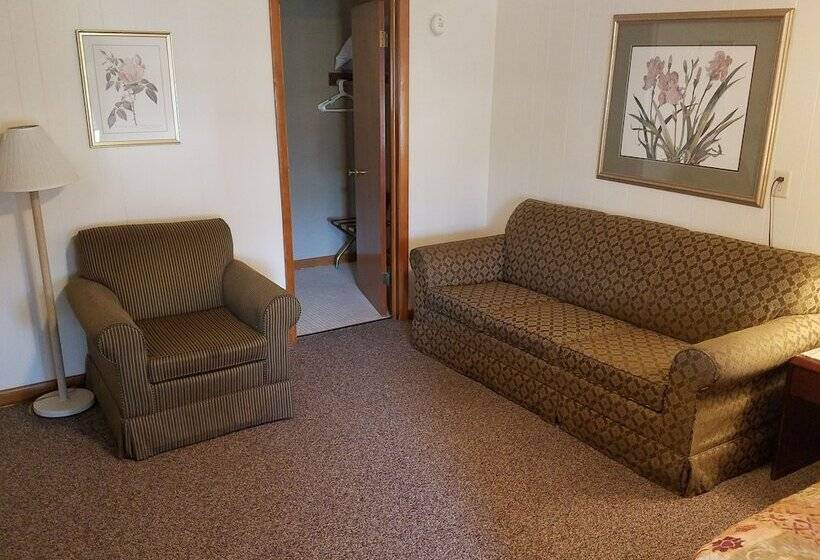 モーテル Hillside