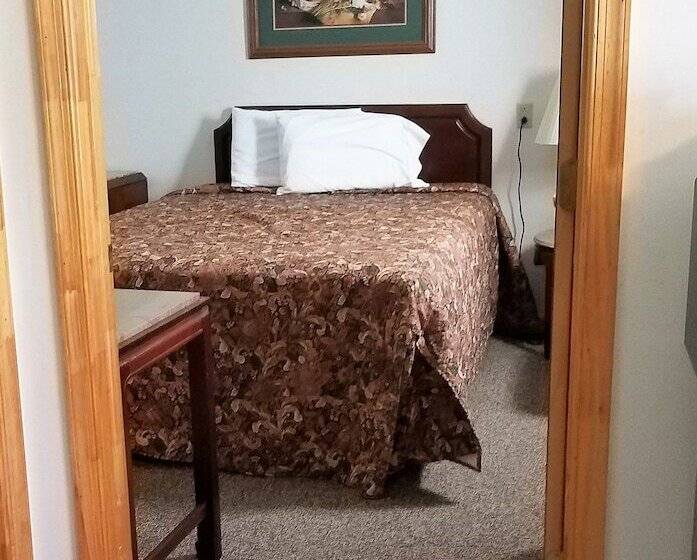 モーテル Hillside