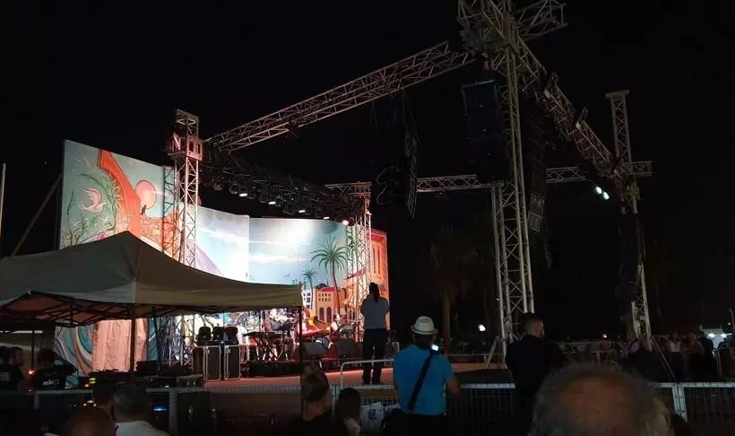 تختخواب و صبحانه Marina S Rooms Xrisopolitissa Larnaca