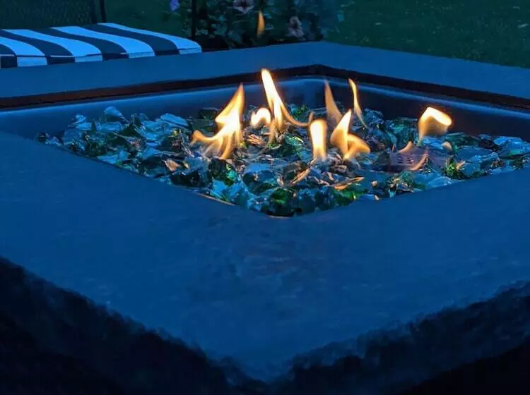 Aamiaismajoitus (B&B) The Buckmaster Inn