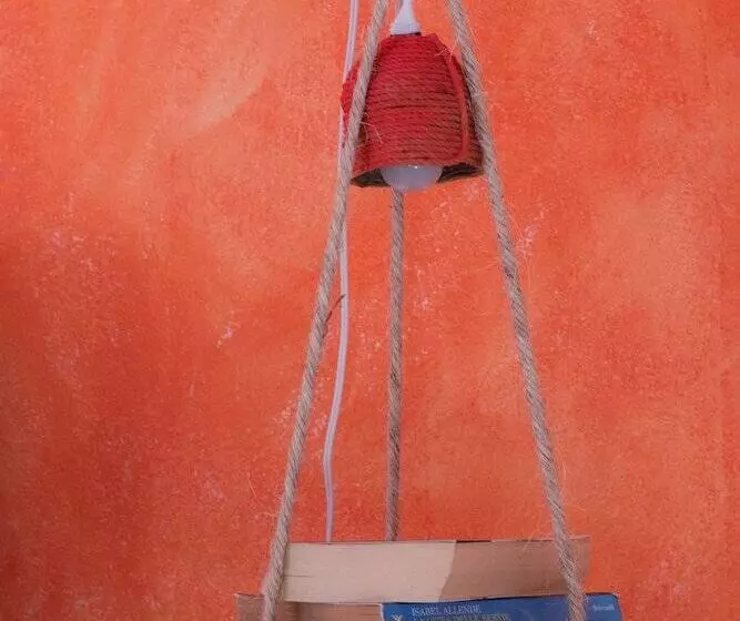 Aamiaismajoitus (B&B) Villa Rosa Dominicus