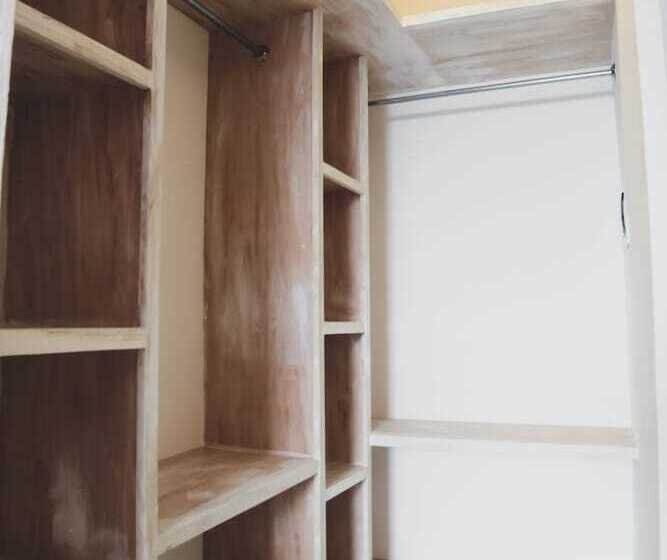 تختخواب و صبحانه Villa Rosa Dominicus