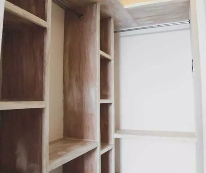 Aamiaismajoitus (B&B) Villa Rosa Dominicus