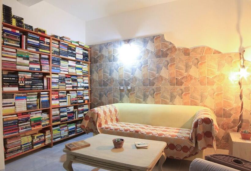 تختخواب و صبحانه Villa Rosa Dominicus