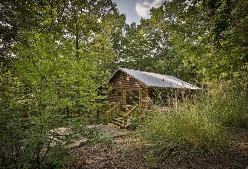 Cherry Beary Den Nevaeh Cabin Rentals