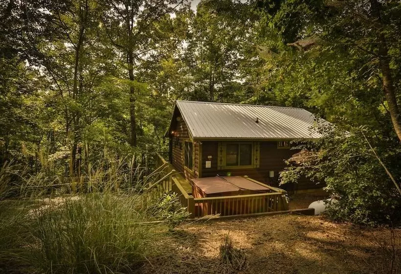 Cherry Beary Den Nevaeh Cabin Rentals