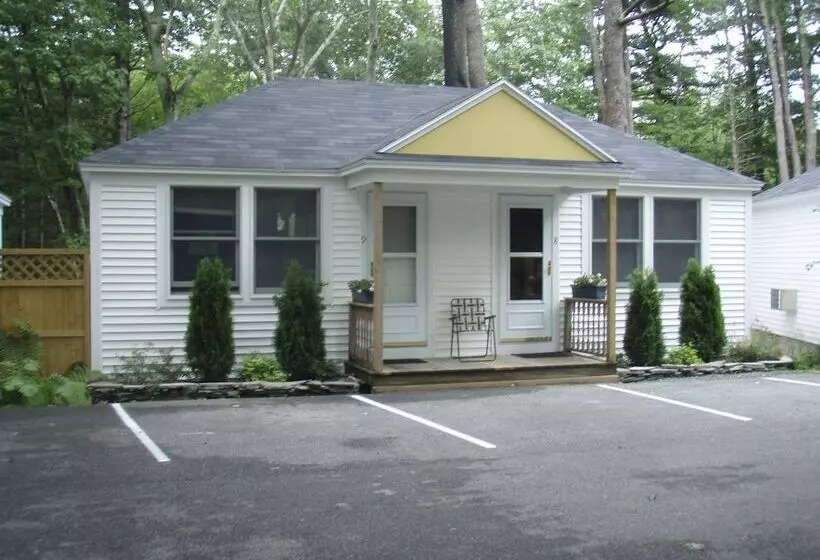 Hanscom S Motel And Cottages