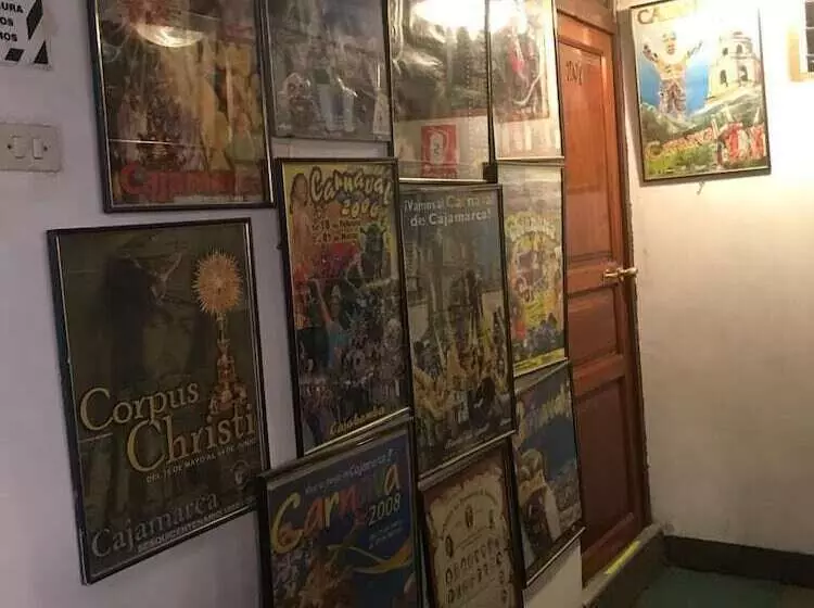 Hostal Santa Apolonia