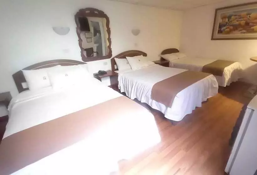 Hostal Santa Apolonia