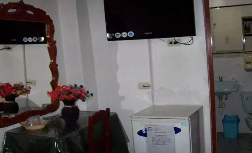 Hostal Santa Apolonia