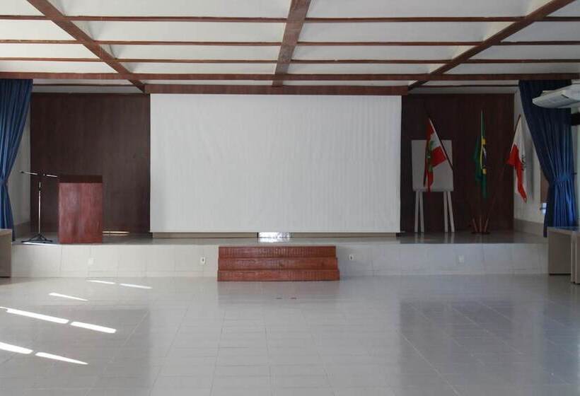 فندق Aguas Mornas Palace