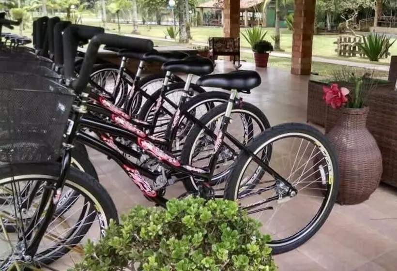 Hotelli Aguas Mornas Palace