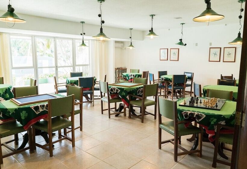 فندق Aguas Mornas Palace