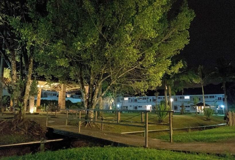 فندق Aguas Mornas Palace