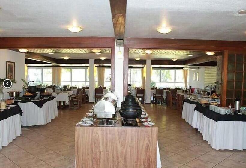 فندق Aguas Mornas Palace