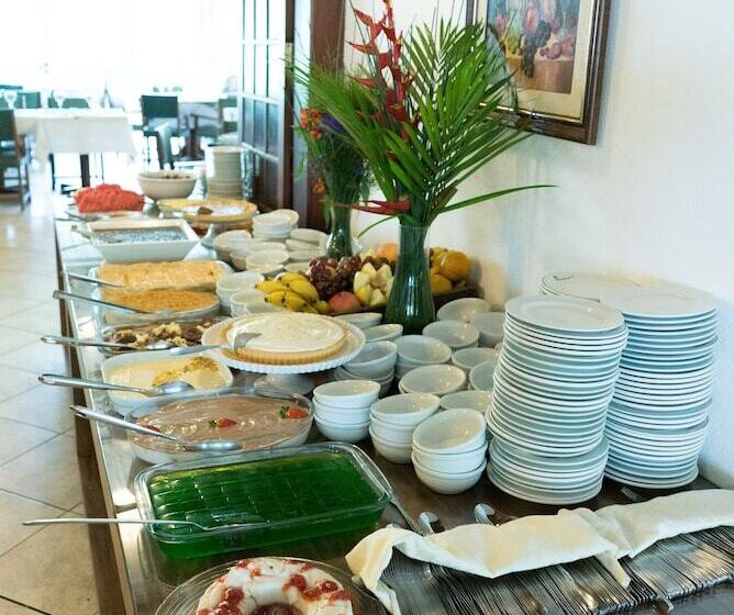 فندق Aguas Mornas Palace