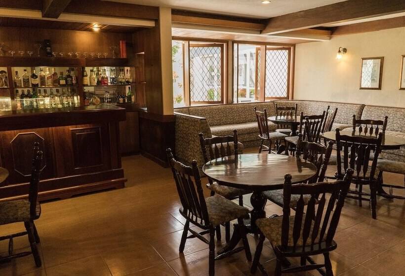 فندق Aguas Mornas Palace