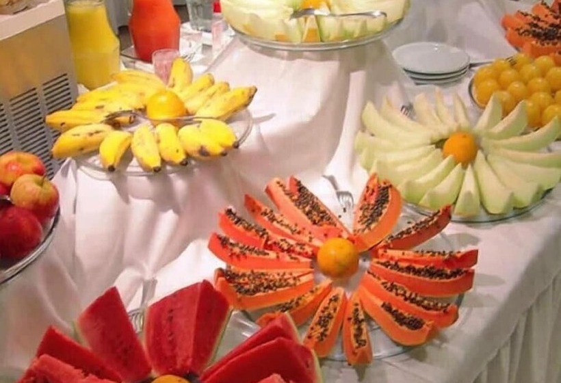 فندق Aguas Mornas Palace