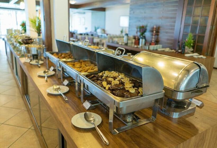 فندق Aguas Mornas Palace