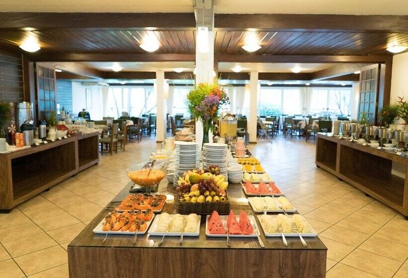 فندق Aguas Mornas Palace