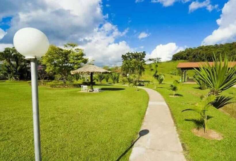 فندق Aguas Mornas Palace