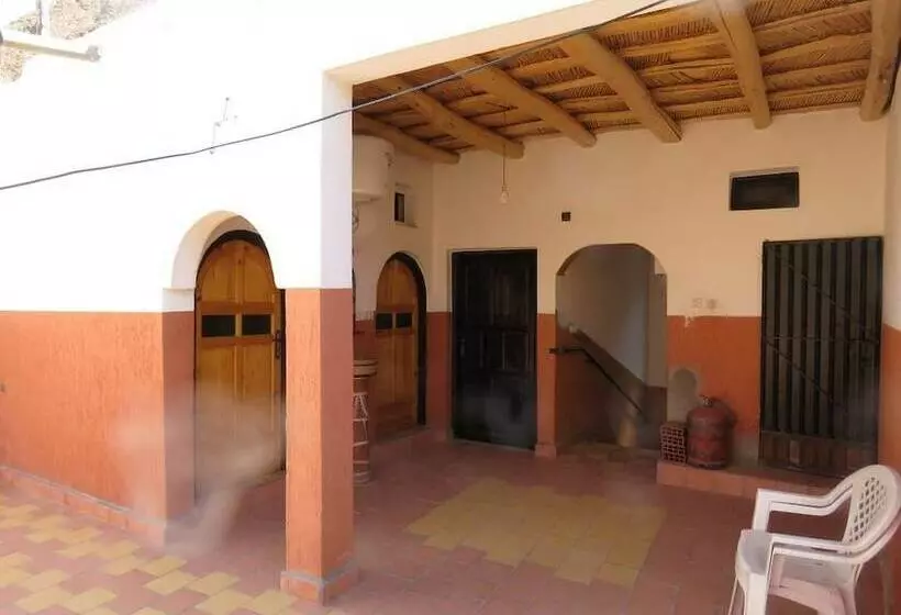 هتل Dar Le Lion Dades
