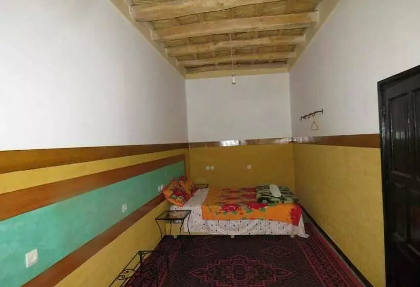 هتل Dar Le Lion Dades