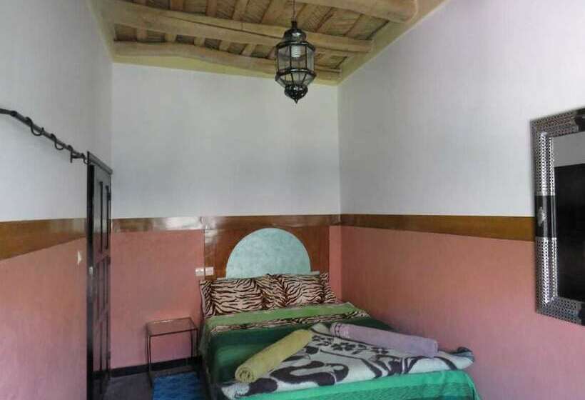 Hotel Dar Le Lion Dades